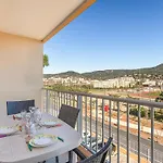 Lägenhet Les Cyclades-11 By Interhome Le Lavandou
