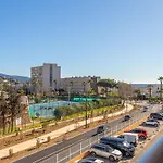 Les Cyclades-11 By Interhome Lägenhet