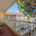 Lägenhet Les Cyclades-11 By Interhome *