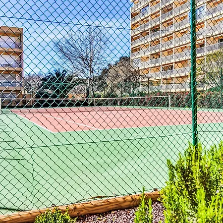 Appartamento Les Cyclades-11 By Interhome *