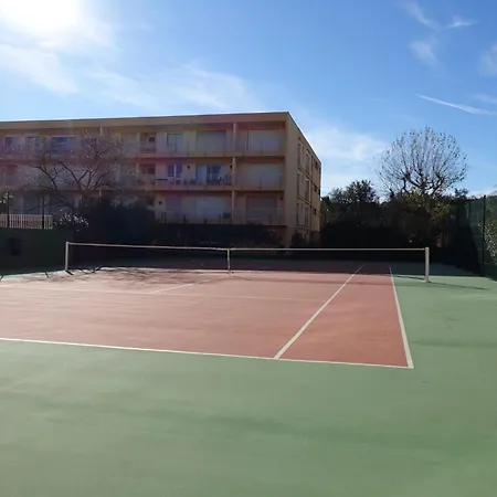 Les Cyclades-11 By Interhome * Le Lavandou