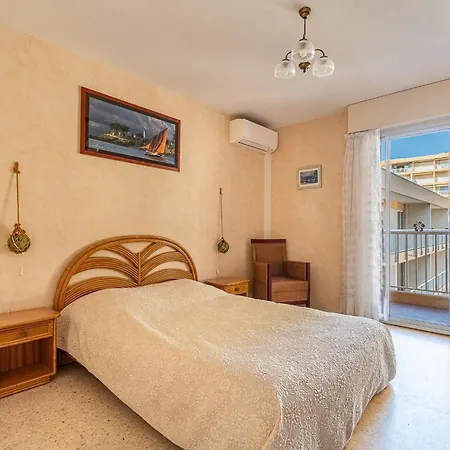 Appartamento Les Cyclades-11 By Interhome