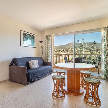 Les Cyclades-11 By Interhome * Le Lavandou