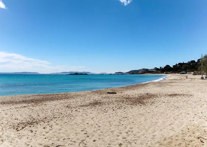 Les Cyclades-11 By Interhome * Le Lavandou