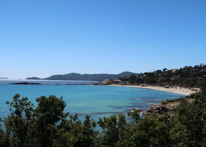 Les Cyclades-11 By Interhome