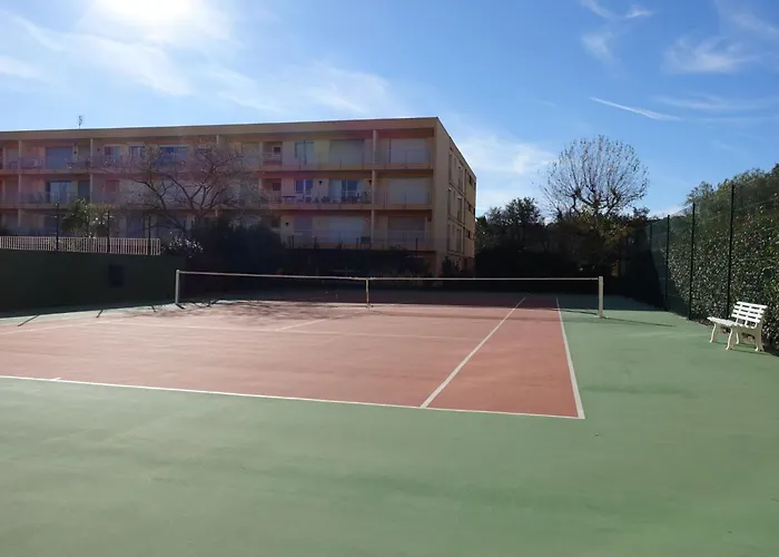 Les Cyclades-11 By Interhome * Le Lavandou