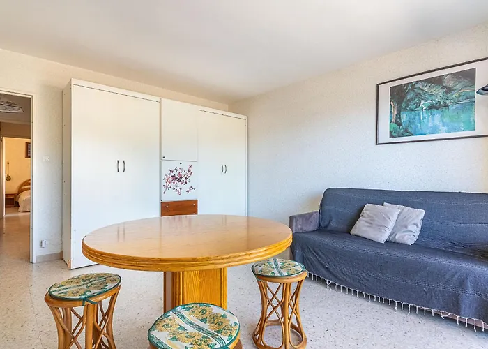 Les Cyclades-11 By Interhome * Le Lavandou